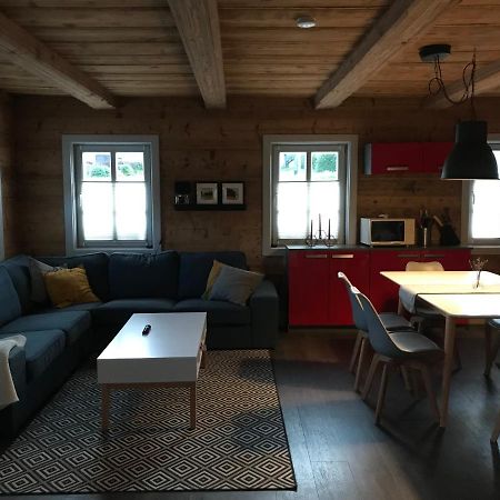 Ferienwohnung Kieslich Ebersbach-Neugersdorf Exterior photo