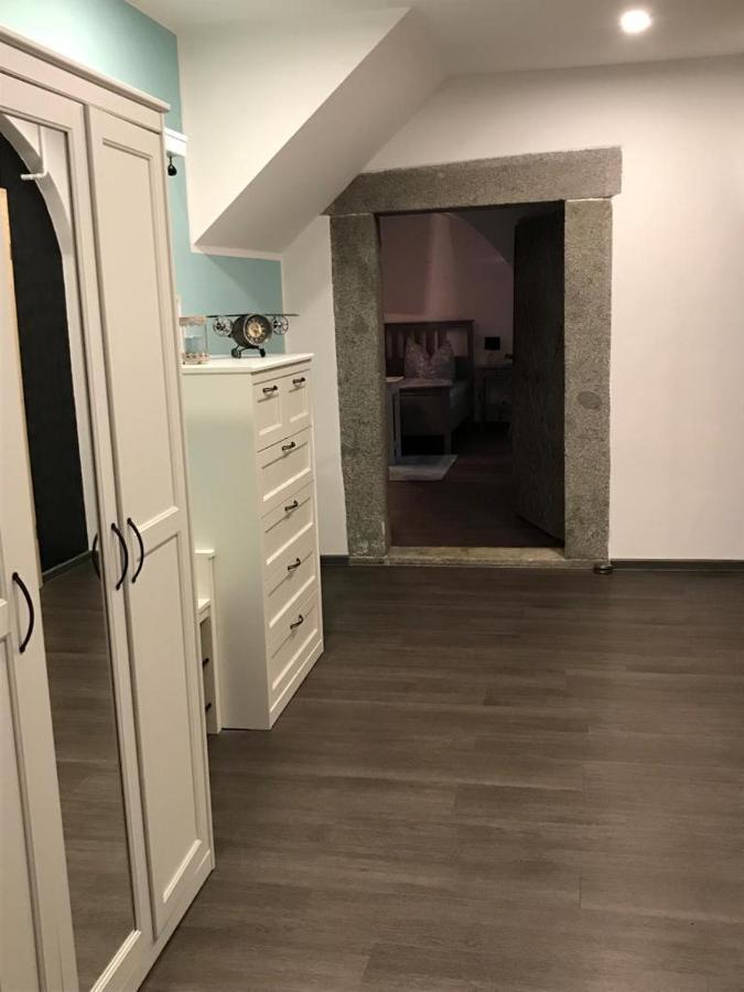 Ferienwohnung Kieslich Ebersbach-Neugersdorf Exterior photo